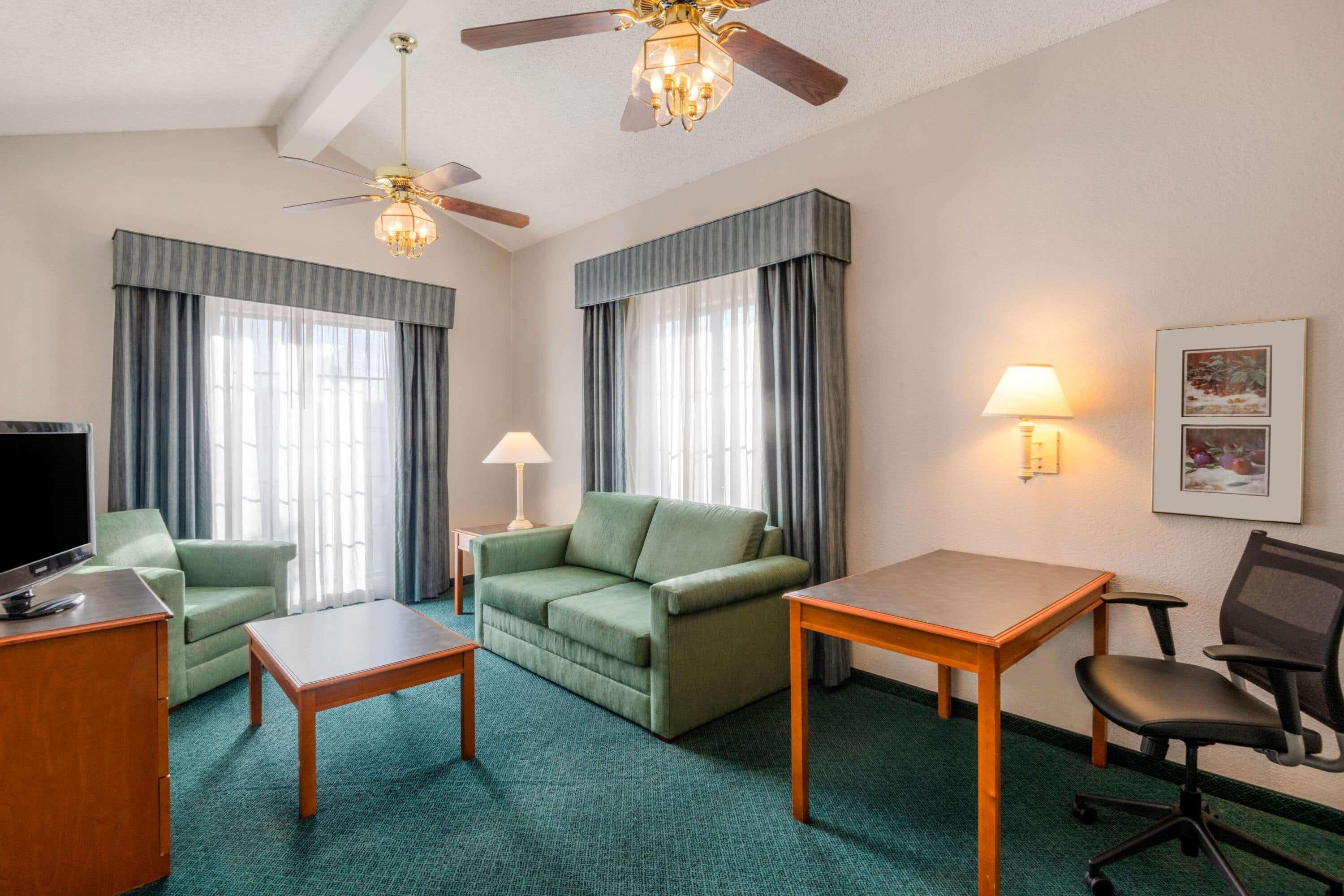 La Quinta Inn By Wyndham Farmington Exterior foto